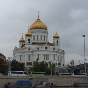 Фото от владельца Храм Христа Спасителя