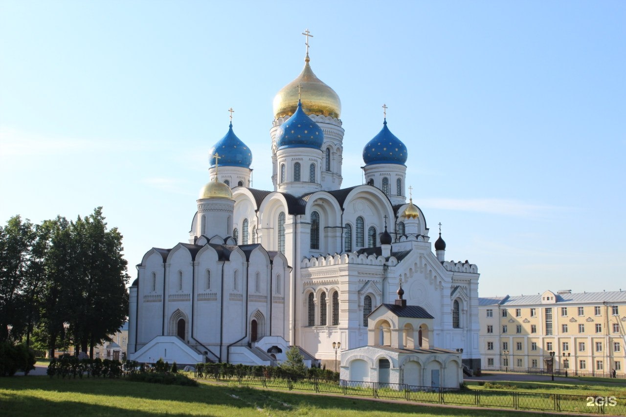 храм в люберцах на октябрьском проспекте