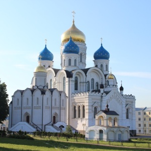 Фото от владельца Монастырская лавка, Николо-Угрешский монастырь