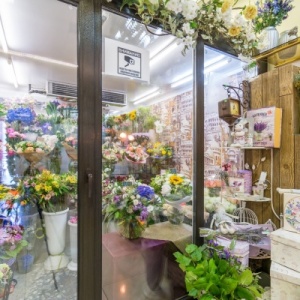 Фото от владельца O`Letta, сеть салонов цветов и сувениров