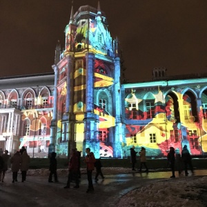 Фото от владельца Царицыно, парк культуры и отдыха