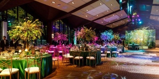 Москва: Отель Волынское