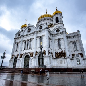 Фото от владельца Храм Христа Спасителя