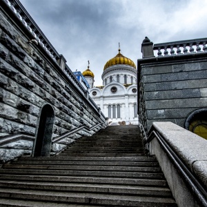 Фото от владельца Храм Христа Спасителя