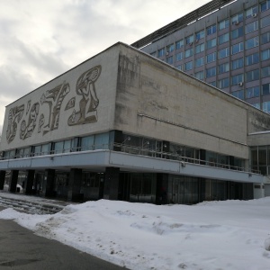 Фото от владельца Московский государственный университет им. М.В. Ломоносова