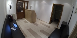 Москва: Хостел Run hostel