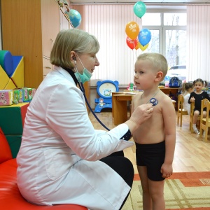 Фото от владельца Самсон, частная школа-детский сад