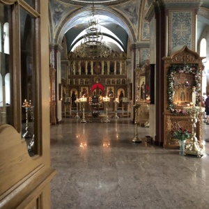 Фото от владельца Московское подворье Валаамского ставропигиального мужского монастыря