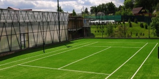 Красная Горка: Отель Юна лайф