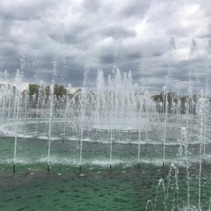 Фото от владельца Царицыно, парк культуры и отдыха