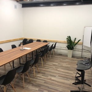 Фото от владельца Flacon Coworking, коворкинг-центр