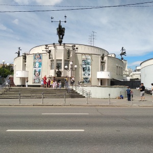 Фото от владельца Уголок дедушки Дурова, театр