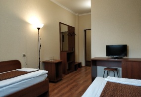 Отель Корона в Химках