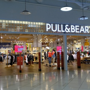 Фото от владельца Pull & Bear, сеть магазинов одежды