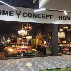 Фото от владельца Home Concept, сеть интерьерных магазинов
