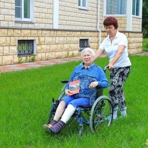 Фото от владельца Теплые беседы, пансионат для пожилых