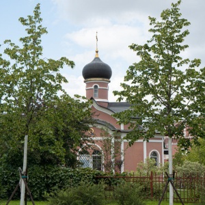 Фото от владельца Донской ставропигиальный мужской монастырь Русской Православной Церкви