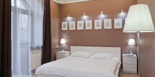 ДСК Мичуринец: Отель Sweethotel