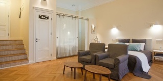 ДСК Мичуринец: Отель Sweethotel