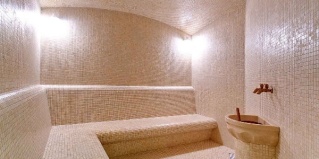 ДСК Мичуринец: Отель Sweethotel