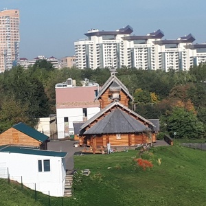 Фото от владельца Храм Святой Равноапостольной Нины