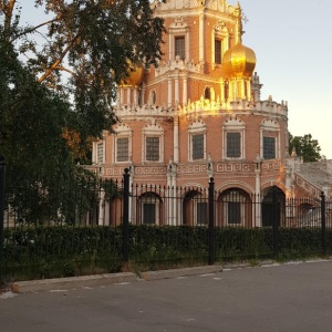 Фото от владельца Церковь Покрова Пресвятой Богородицы в Филях