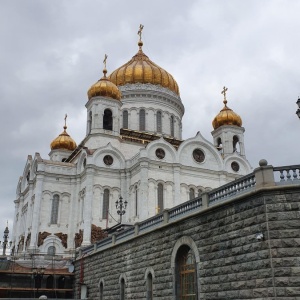 Фото от владельца Храм Христа Спасителя