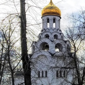 Фото от владельца Храм во имя Святого Мученика Виктора-Воина, г. Котельники