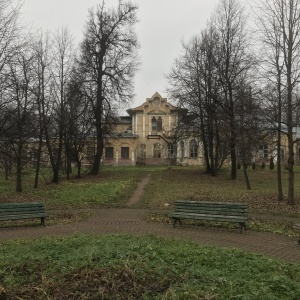 Фото от владельца Алтуфьево, парк-усадьба