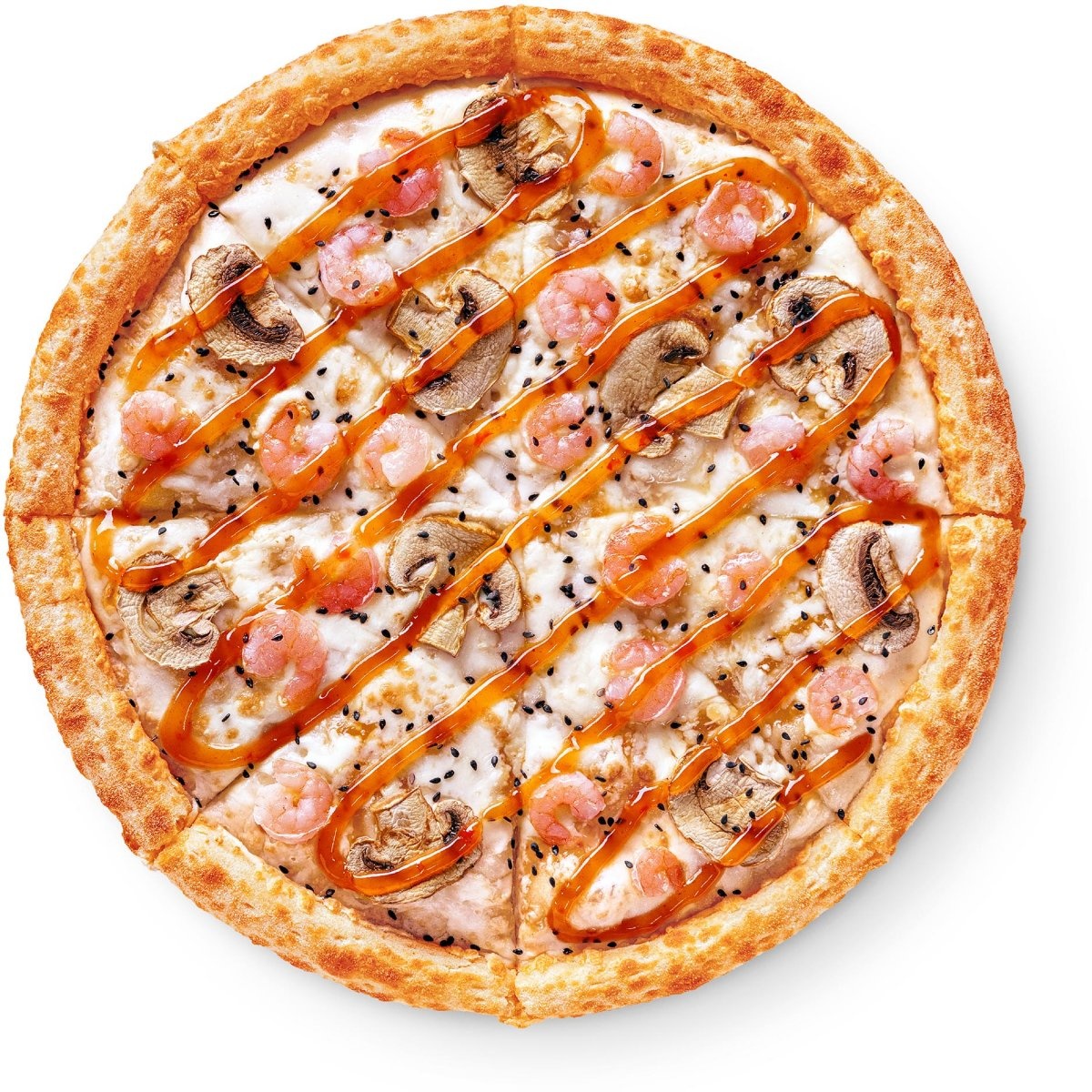 пепперони фреш додо пицца фото 118