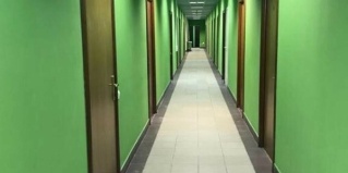 Москва: Хостел ХотелХот Перово