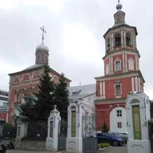 Фото от владельца Храм Введения Пресвятой Богородицы в Барашах