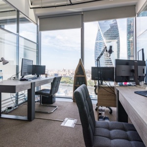 Фото от владельца Office 24/7, коворкинг-центр