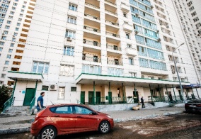 Капсульные отели O2 capsule hotel в Москве