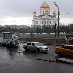 Фото от владельца Храм Христа Спасителя