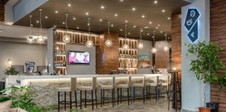 Москва: Отель Арт Москва Zont Hotel Group