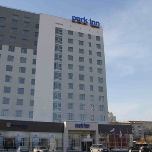 Фото от владельца Park Inn by Radisson Volgograd, гостиничный комплекс