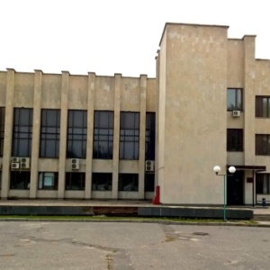 Фото от владельца Волгоградский областной суд