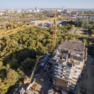 Фото от владельца Александрийский, жилой комплекс