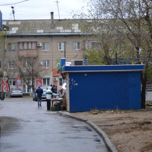 Фото от владельца 1000 и Одна Халва, торговая сеть кондитерских изделий