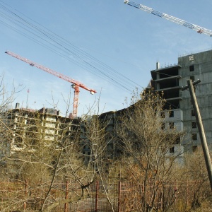 Фото от владельца Альбатрос, жилой комплекс