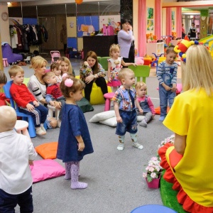 Фото от владельца MALINKI-club, центр развития детей