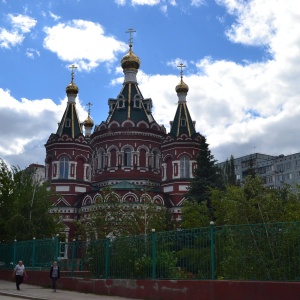 Фото от владельца Казанский Кафедральный Собор