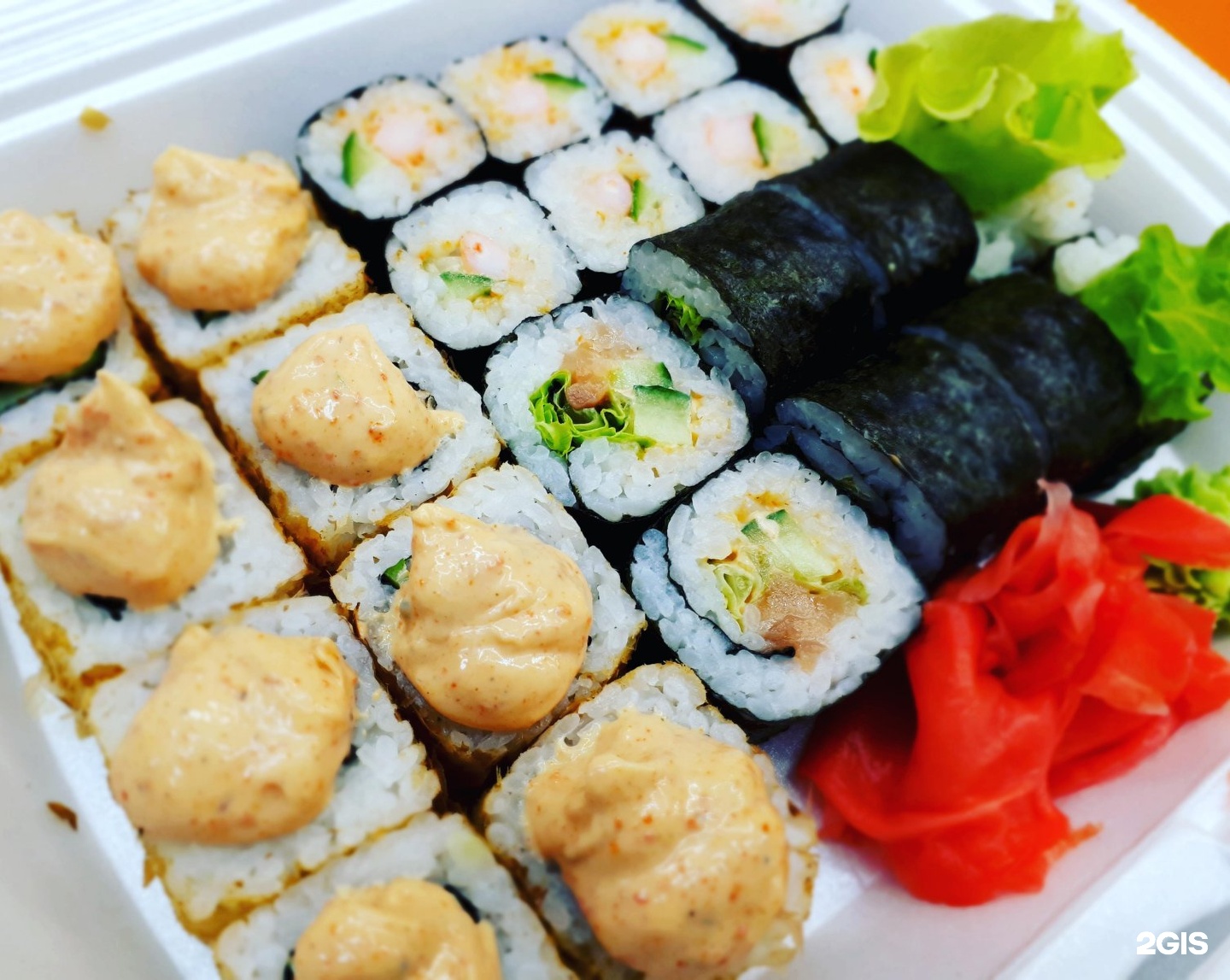 Заказать суши с бесплатной доставкой в волгограде фото 107
