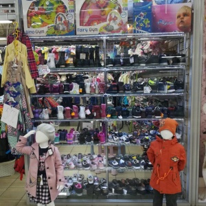 Фото от владельца Детки Кокетки, магазин товаров для детей
