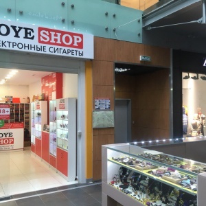 Фото от владельца Joye Shop, магазин электронных сигарет