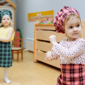 Фото от владельца Разумка, частный детский сад