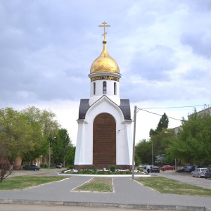 Фото от владельца Часовня во имя Святого Георгия Победоносца