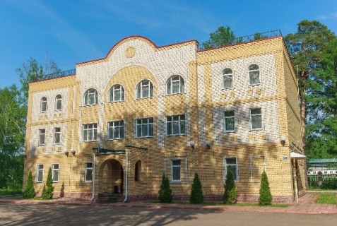 Кострома: Отель Аристократъ