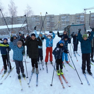 Фото от владельца Fitkids, детский фитнес-клуб